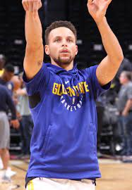 Steve Kerr habla sobre el estado reciente de Stephen Curry